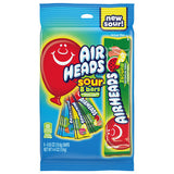 Airheads Bars Assorted Sour 8 Pack (12 x 124g)