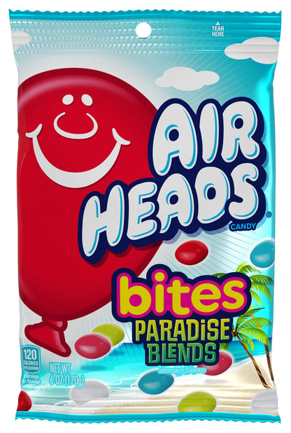 Airheads Bites Paradise Blends