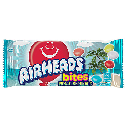 Airheads Bites Paradise Blends (18 x 57g) - AmerikaanseGroothandel