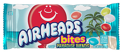 Airheads Bites Paradise Blends