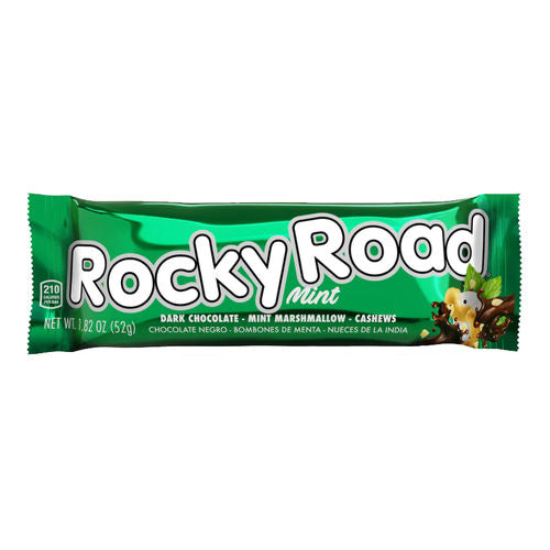 Annabelle's Rocky Road Mint