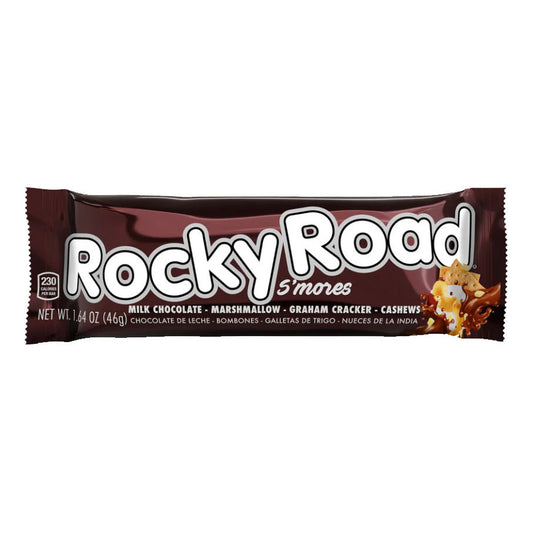 Annabelle's Rocky Road S'mores (24 x 46g) - AmerikaanseGroothandel.nl