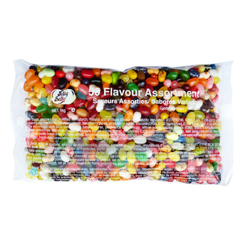 Jelly Belly Jelly Beans 50 Flavour Assortment