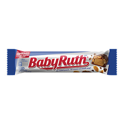 Baby Ruth (24 x 59g) - AmerikaanseGroothandel