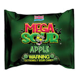 Barnetts Mega Sour Apple (12 x 104g)