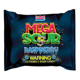 Barnetts Mega Sour Raspberry (12 x 104g)
