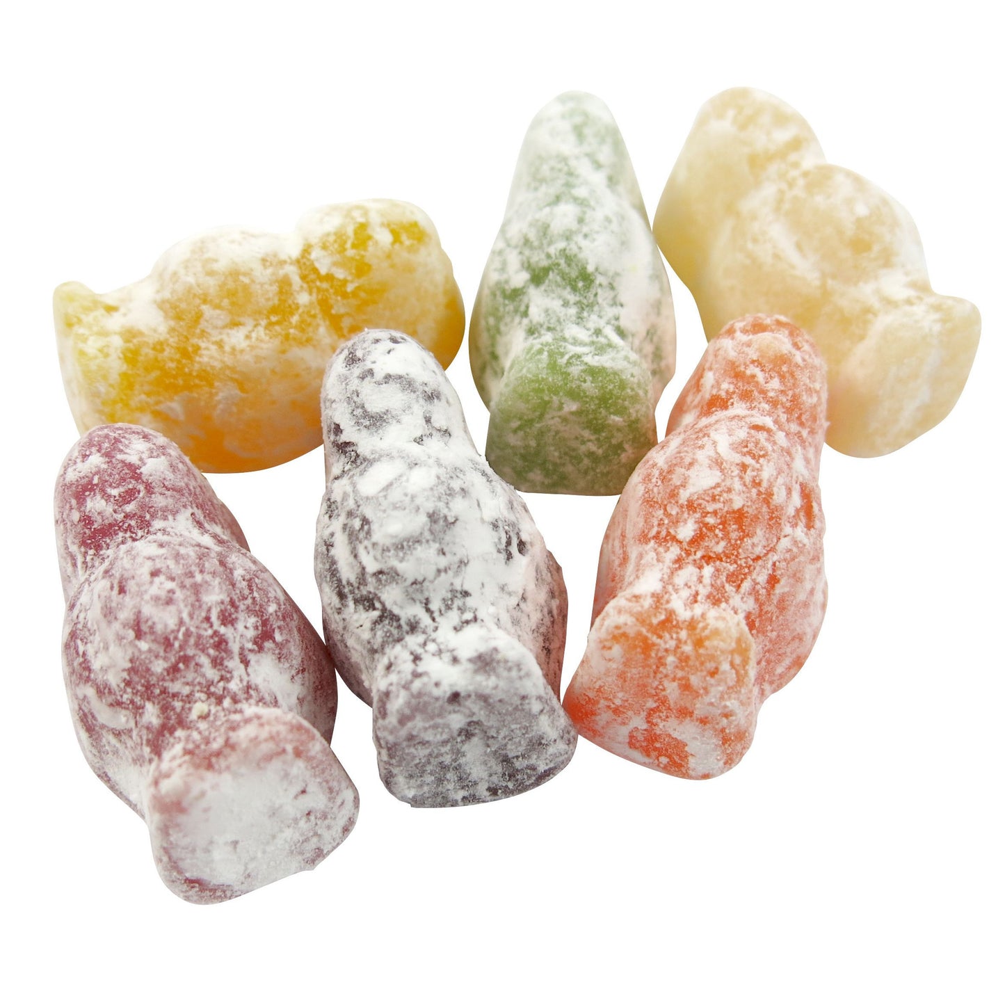 Barratt Jelly Babies