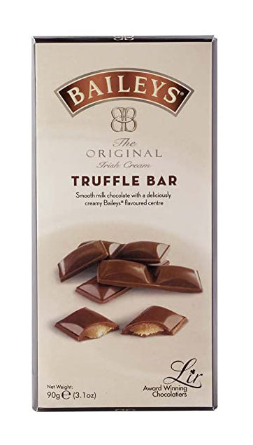 Baileys Original Truffle Bar (15 x 90g)