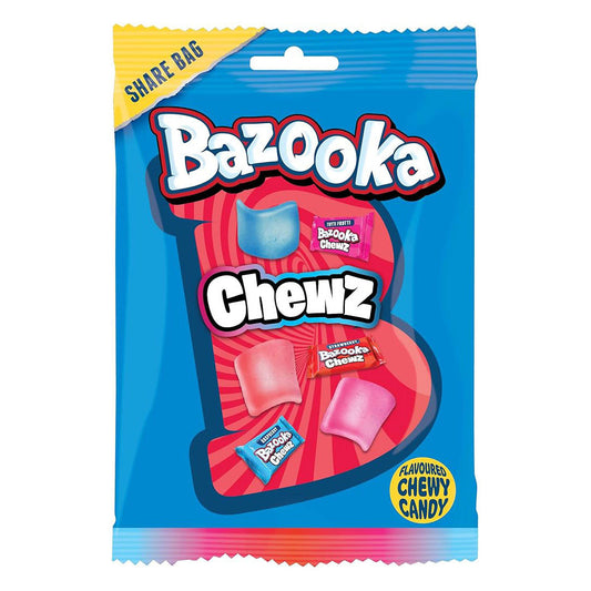 Bazooka Chews