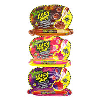 Bazooka Juicy Drop Gummies Xtreme Mixed Flavours (12 x 57g) - AmerikaanseGroothandel