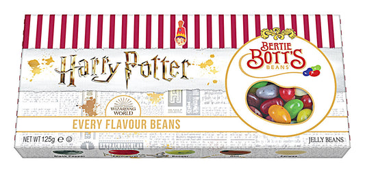 Harry Potter Bertie Bott's Every Flavour Beans