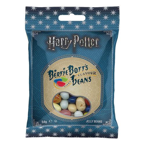 Harry Potter Bertie Bott's Every Flavour Beans