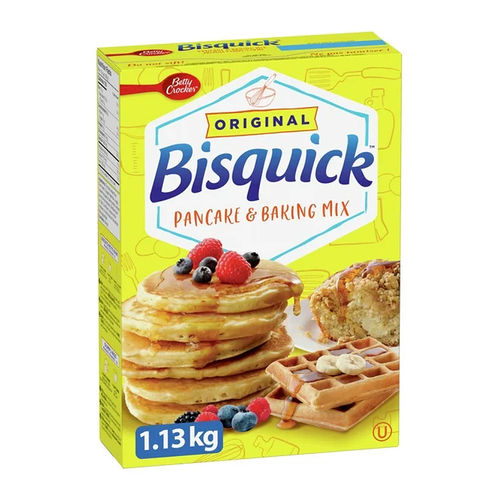 Betty Crocker Bisquick Pancake & Baking Mix Original