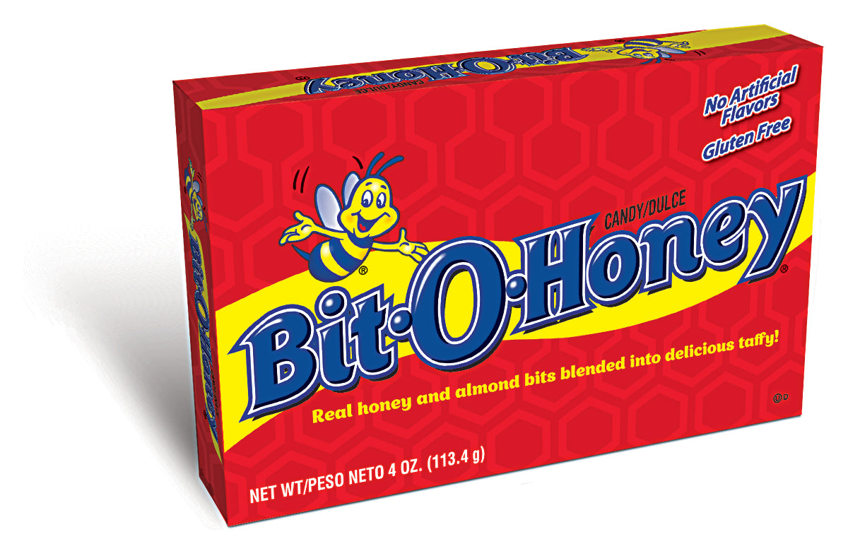 Bit-O-Honey (12 x 113g)