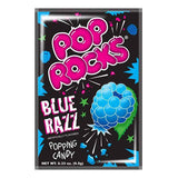 Pop Rocks Blue Razz (Boîte de 24)