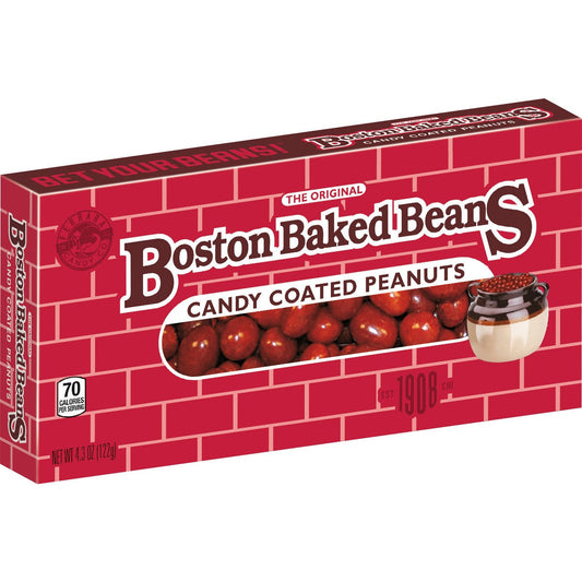 Boston Baked Beans (12 x 122g)