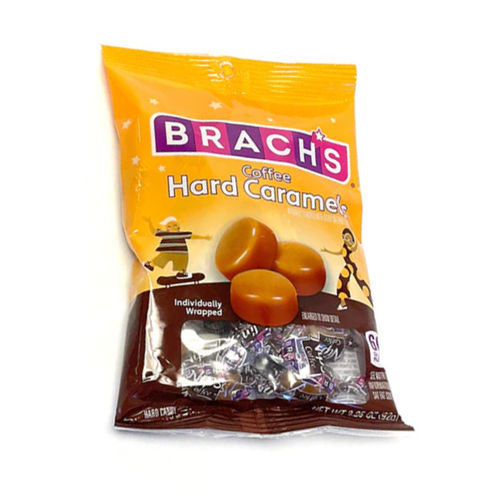 Brach's Coffee Hard Caramels
