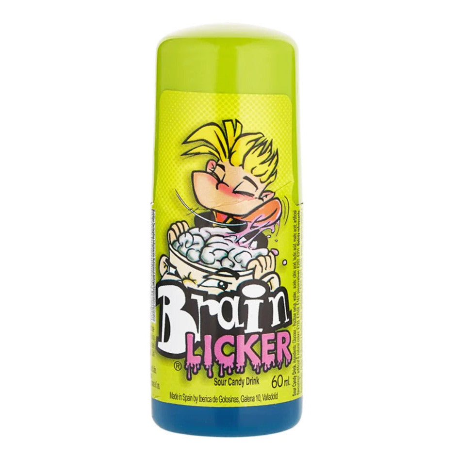 Brain Licker Roller (12 x 60ml) - AmerikaanseGroothandel.nl