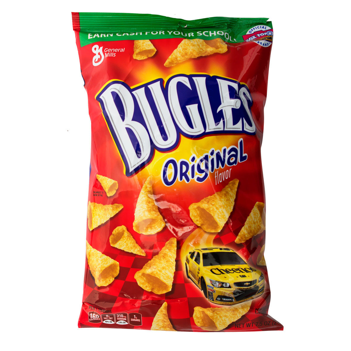 Bugles Original