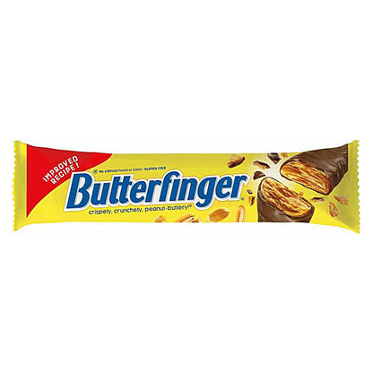 Butterfinger (36 x 54g) - AmerikaanseGroothandel