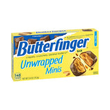Butterfinger Unwrapped Minis (9 x 79g)
