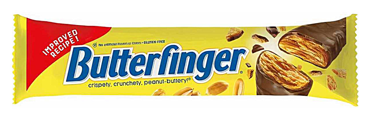 Butterfinger