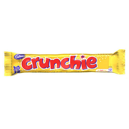 Cadbury Crunchie (48 x 40g) - AmerikaanseGroothandel