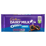 Cadbury Dairy Milk Oreo Sandwich (15 x 96g)