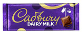 Cadbury Dairy Milk (14 x 345g)