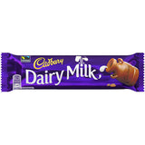 Cadbury Dairy Milk (48 x 45g)