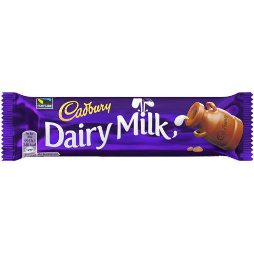Cadbury Dairy Milk