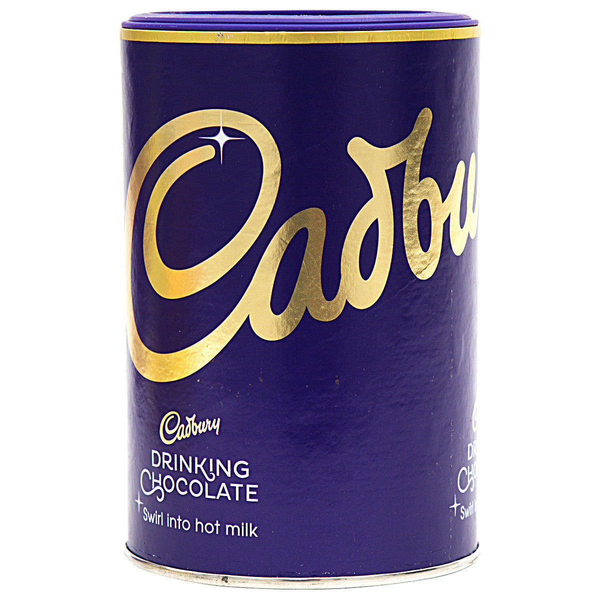 Cadbury Drinking Chocolate (12 x 250g)