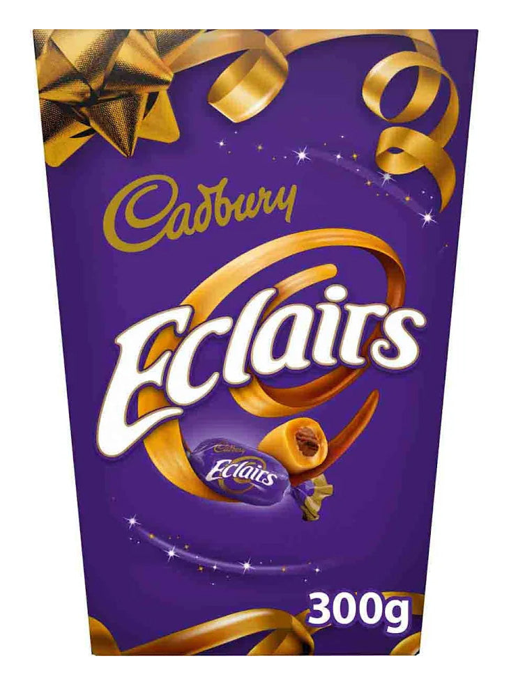 Cadbury Eclairs (6 x 300g)