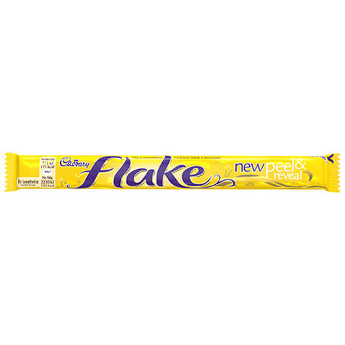 Cadbury Flake (48 x 32g) - AmerikaanseGroothandel