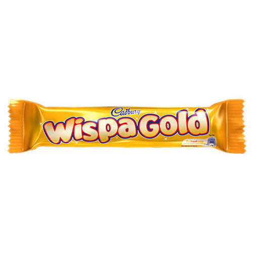 Cadbury Wispa Gold (48 x 48g)