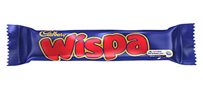 Cadbury Wispa