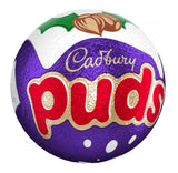 Cadbury Puds (48 x 35g)