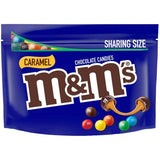 M&M's Caramel (8 x 257g)