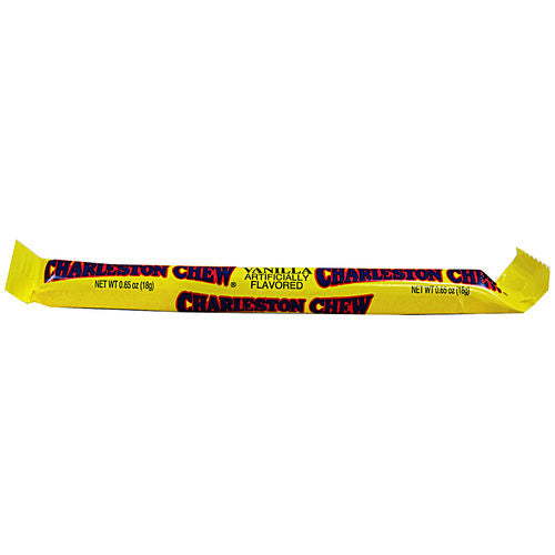 Charleston Chew Vanilla