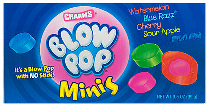 Blow Pop Minis