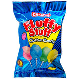Charms Fluffy Stuff Cotton Candy (12 x 71g)