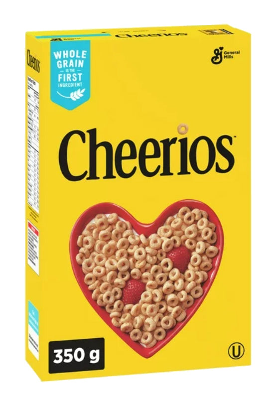 Cheerios