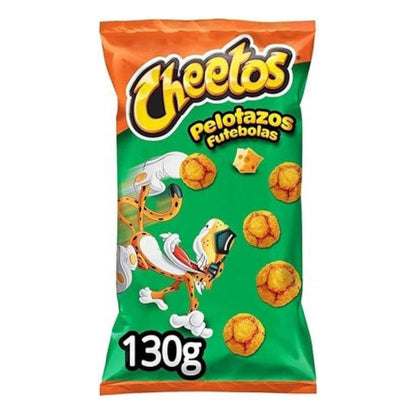 Cheetos Pelotazos (30 x 130g) - AmerikaanseGroothandel