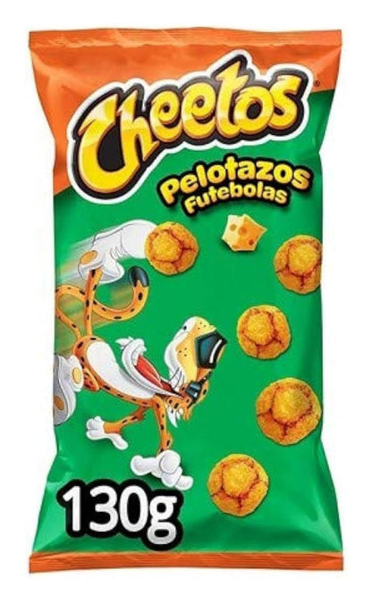 Cheetos Pelotazos