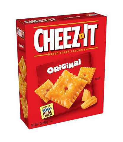 Cheez-It Original