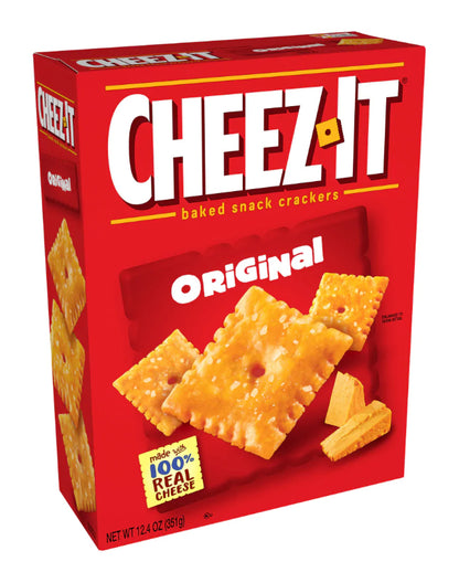 Cheez-It Original