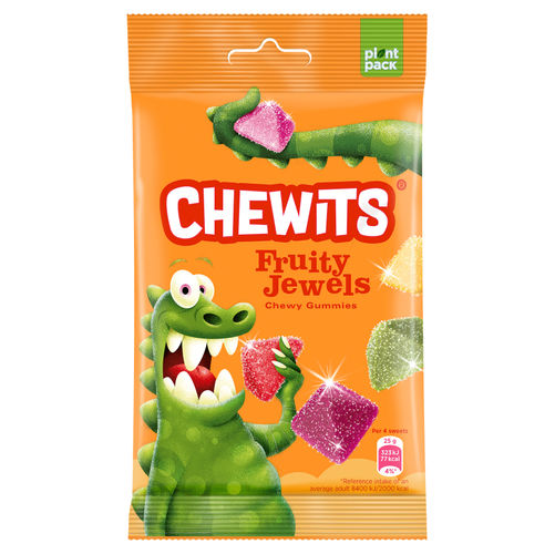 Chewits Jewels Fruity