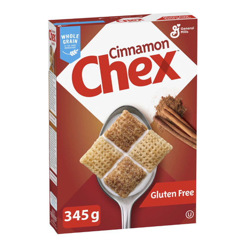 Chex Cinnamon
