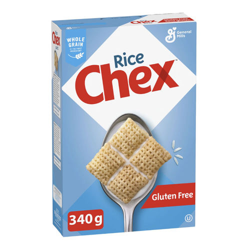 Chex Rice
