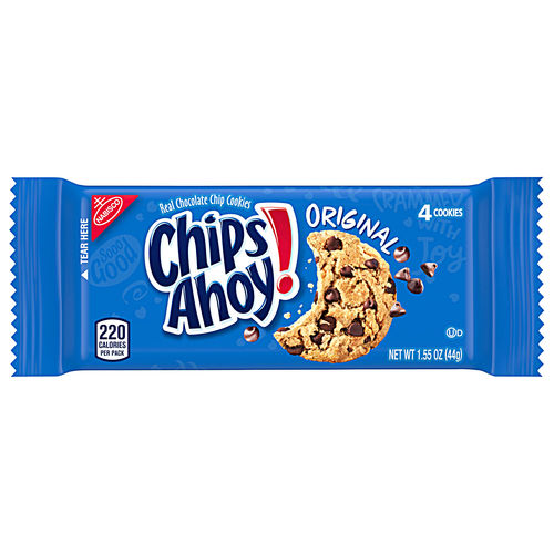 Chips Ahoy! Original